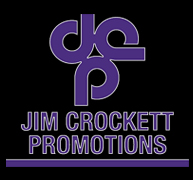 Jim Crockett Promotions logo